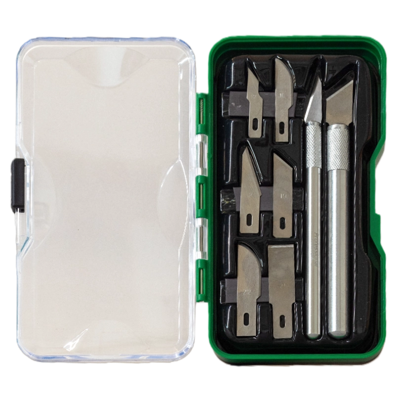 HF-CK10 Precision Craft Knife Set
